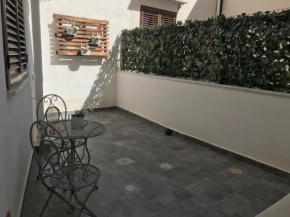 Il mio posto ai Quattro Canti - Centro storico Palermo